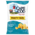Cape Cod Sea Salt & Vinegar Chips️