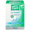 OPTI-FREE Disinfection Solution, with HydraGlyde, ...
️