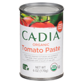 CADIA Tomato Paste, Organic