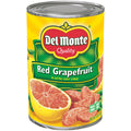 Del Monte Red Grapefruit in Extra Light Syrup