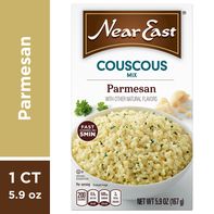 Near East Parmesan Couscous Mix️