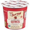 Bob's Red Mill Gluten Free Oatmeal Cup, Apple & Ci...
️
