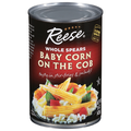 Reese's Whole Spears On the Cob Baby Corn