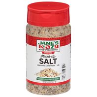 Jane's Krazy Mixed-up Seasonings Mixed-Up Original...
️