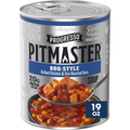Progresso Pitmaster BBQ Style Grilled Chicken and Fire Roasted Corn Canned Soup