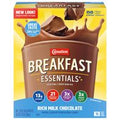 Carnation Breakfast Essentials Complete Nutritiona...
️