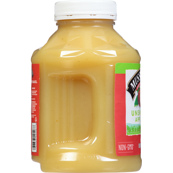 Musselman's Unsweetened Apple Sauce