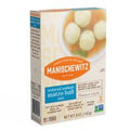 Manischewitz Matzo Ball Mix, Reduced sodium️