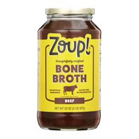 Zoup! Beef Bone Broth️