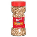 Fisher Dry Roasted Sea Salt Sunflower Kernels️