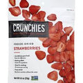 Crunchies Strawberries, Freeze-Dried️