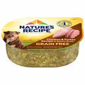 Nature's Recipe Wet Dog Food️
