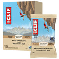 CLIF BAR Energy Protein Bars, White Chocolate Macadamia Nut, Non-Gmo 24 oz