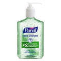PURELL Advanced Hand Sanitizer Soothing Gel, with ...
️