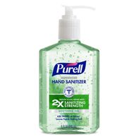 PURELL Advanced Hand Sanitizer Soothing Gel, with ...
️