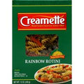 Creamette Rotini, Rainbow️