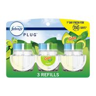 Febreze Plug In Air Freshener Scented Oil Refill G...
️