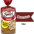 Pepperidge Farm Cinnamon Swirl Breakfast Bread