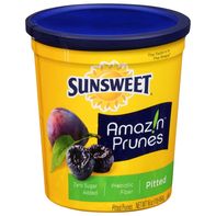 Sunsweet Pitted Amazin Prunes️