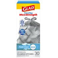 Glad Kitchen Pro Febreze Freshness Kitchen Drawstr...
️