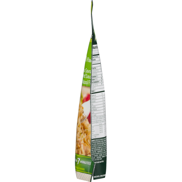 Knorr Rice Sides Mushroom Long Grain Rice And Vermicelli Pasta Blend