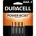 Duracell Coppertop AAA Alkaline Batteries️