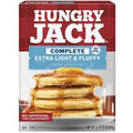 Hungry Jack Complete Extra Light and Fluffy Pancak...
️