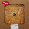 Apple Pie, No Sugar Added️