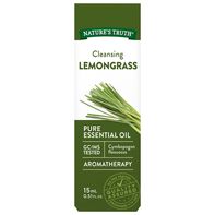 Nature's Truth Lemongrass Essential Oil️