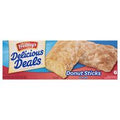 Mrs. Freshley's Glazed Donut Sticks️