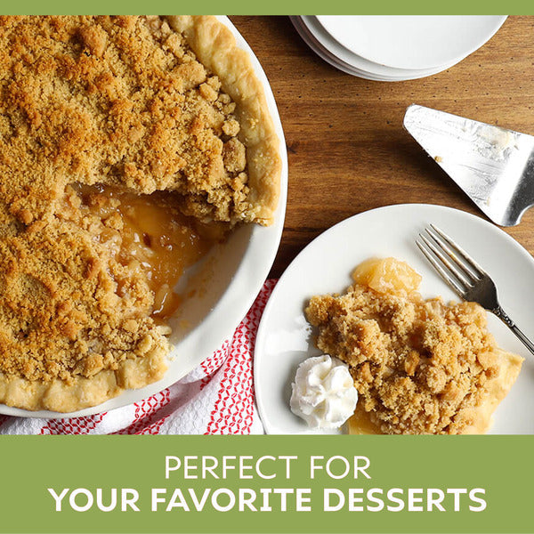 Duncan Hines Wilderness Apple Pie Filling & Topping