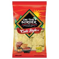 On The Border Cafe Style Mexican Grill & Cantina T...
️
