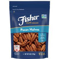 Fisher Pecan Halves️
