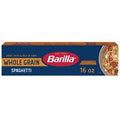Barilla Whole Grain Spaghetti Pasta️