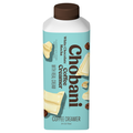 Chobani Coffee Creamer, with Real Cream, White Chocolate Mocha