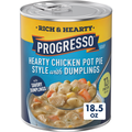 Progresso Pillsbury Grands! Southern Homestyle Buttermilk Biscuits