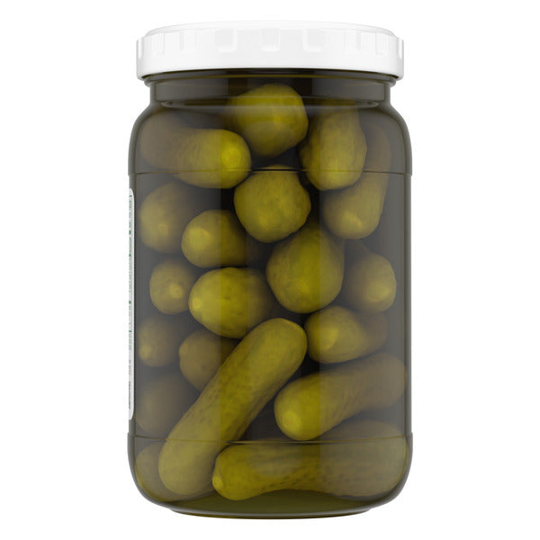 MILWAUKEE Petite Dill Pickles