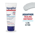 Aquaphor Advanced Therapy Healing Ointment Skin Protectant