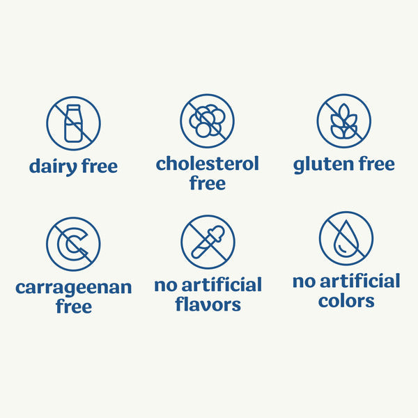 Silk Soy Milk, Original, Dairy Free, Gluten Free, Delicious Plant Based Milk with 5 Essential Nutrients, 96 fl oz Bottle