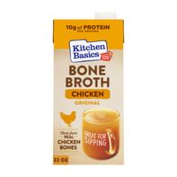 Kitchen Basics Chicken Bone Broth️