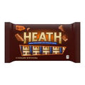 HEATH Chocolatey English Toffee Candy Bars, 1.4 oz (6 Count)