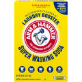 Arm & Hammer Super Washing Soda Detergent Booster & Household Cleaner