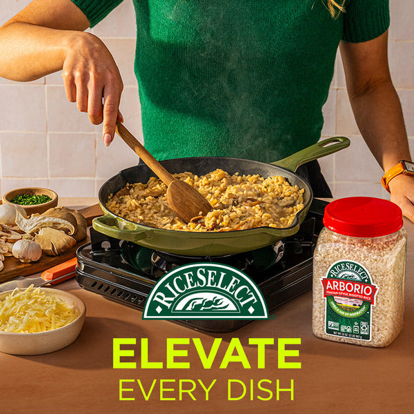RiceSelect Jasmatirice,Gluten-Free,Non-Gmo