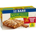 Nature Valley Cinnamon Brown Sugar Soft Baked Oatm...
️