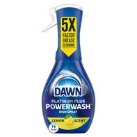 Dawn Powerwash Spray Dish Soap, Lemon️