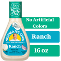 Newman's Own Dressing, Ranch