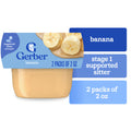 Gerber 1st Foods Bananas