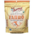 Bob's Red Mill Farro Grain, Organic️
