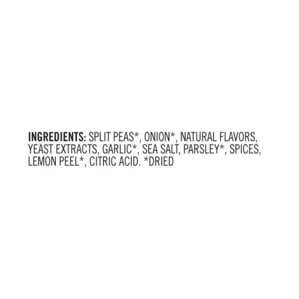 Dr. McDougall's Right Foods Split Pea Soup Cup