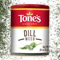 Tone's Dill Weed️